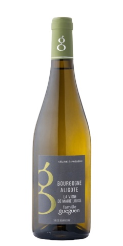 Domaine Gueguen Bourgogne Aligoté AOC 0.75L