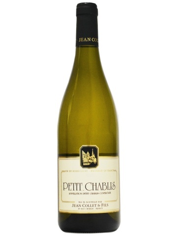Domaine Jean Collet & Fils Petit Chablis 0.75L