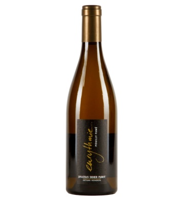 Domaine Jonathan Didier Pabiot Eurythmie Pouilly-Fumé 0.75L