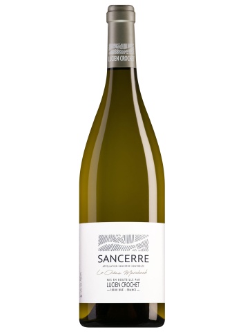 Domaine Lucien Crochet Sancerre Le Chêne Marchand 0.75L