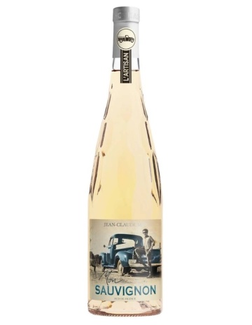 Domaine Paul Mas Jean Claude Mas Mon Sauvignon Blanc 0.75L