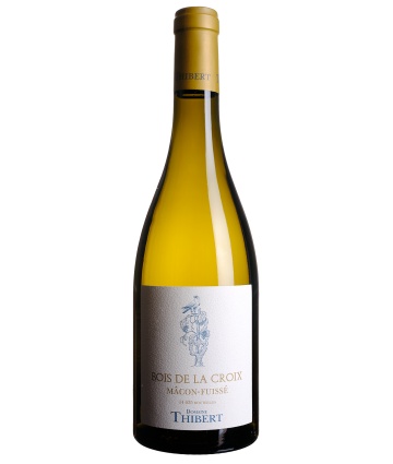 Domaine Thibert Bois de la Croix Macon-Fuisse 2019 0.75L