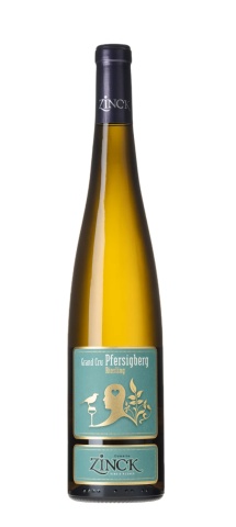 Domaine Zinck Riesling Grand Cru Pfersigberg 0.75L