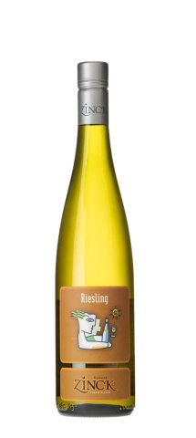 Domaine Zinck Riesling Portrait 0.75L
