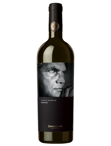 Domeniul Coroanei Segarcea Minima Moralia Onoare 0.75L