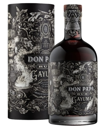 Don Papa Rom Gayuma 0.7L