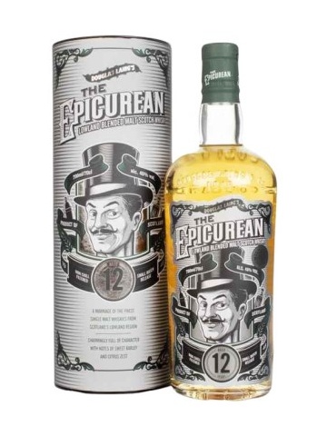 Douglas Laing Epicurean 12 YO 0.7L