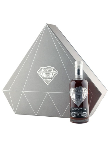 Douglas Laing Xtra Old Particular Blair Athol 75th Anniversary 30 YO 0.7L