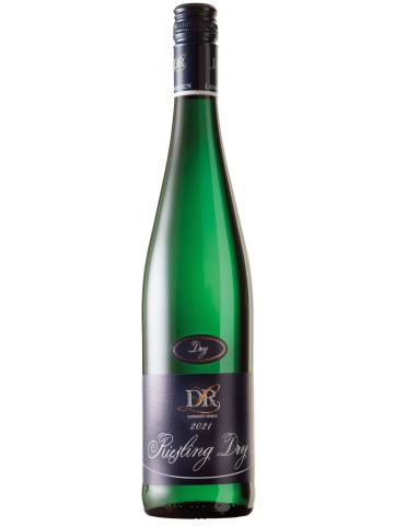 DR. Loosen Riesling Dry 0.75L