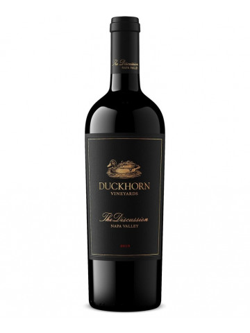 Duckhorn The Discussion 2019 0.75L