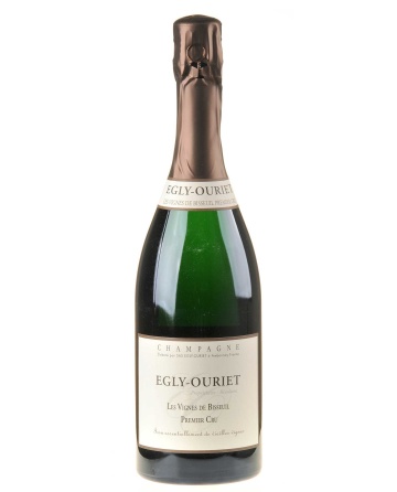 Egly-Ouriet Champagne Les Prémices 0.75L