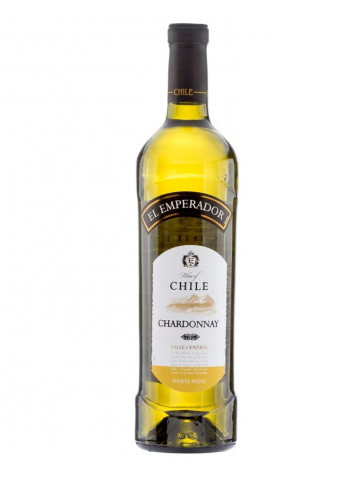 El Emperador Chardonnay 0.75L