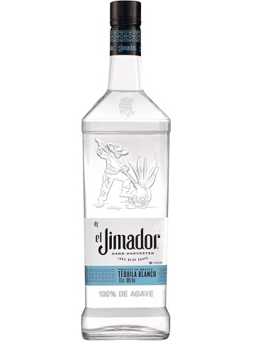 El Jimador Blanco Agave 0.7L