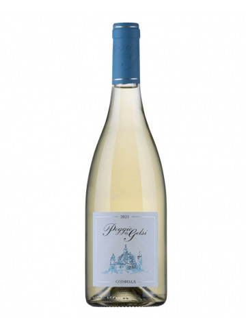 Famiglia Cotarella Pogio Dei Gelsi 0.75L