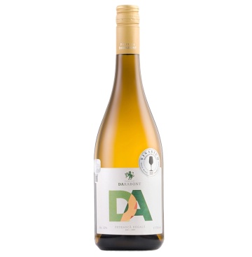 Familia Darabont DA Fetească Regală Sec 0.75L