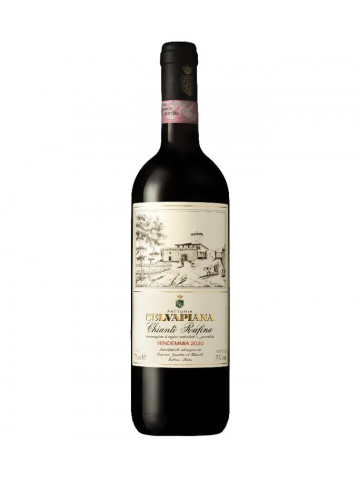 Fattoria Selvapiana Chianti Rufina DOCG 0.75L
