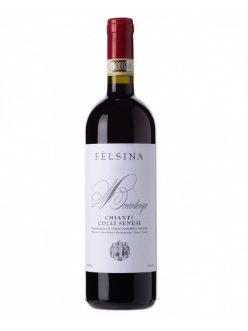 Felsina Berardenga Chianti Colli Senesi DOCG 0.75L