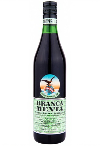 Fernet Branca Menta 0.7L