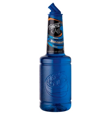 Finest Call Blue Curacao 1L