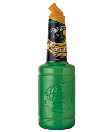 Finest Call Pornstar Martini Mix 1L