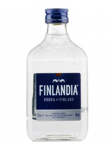 Finlandia Classic Vodka 0.2L