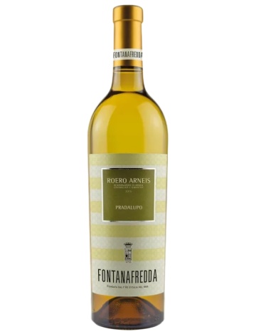 Fontanafredda Platinum Langhe DOC Nebbiolo 2021 0.75L