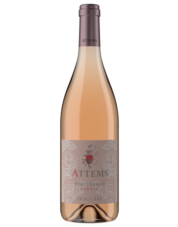 Frescobaldi Attems Pinot Grigio Ramato Friuli DOC 0.75L