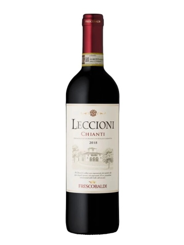 Frescobaldi Leccioni Chianti DOCG 0.75L