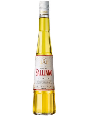 Galliano Autentico 0.7L