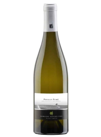 Gérard Fiou Pouilly Fumé Autochtone 0.75L
