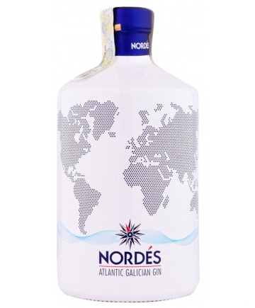 Gin Nordes 0.7L