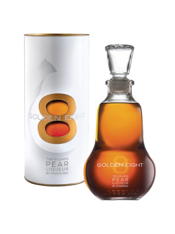 Golden 8 Lichior Pere Williams 0.7L