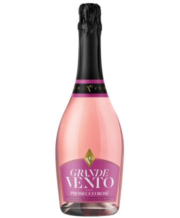 Grande Vento Prosecco Rose 0.75L