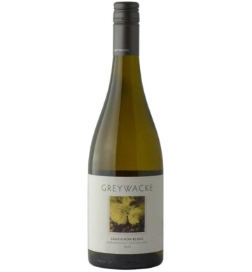 Greywacke Sauvignon Blanc 0.75L