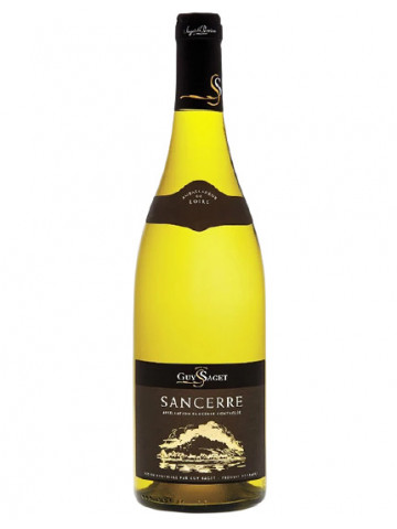 Guy Saget Sancerre Blanc 0.75L