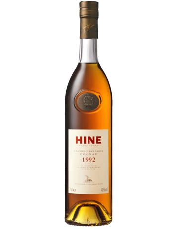 Hine Cognac Vintage 1992 0.7L