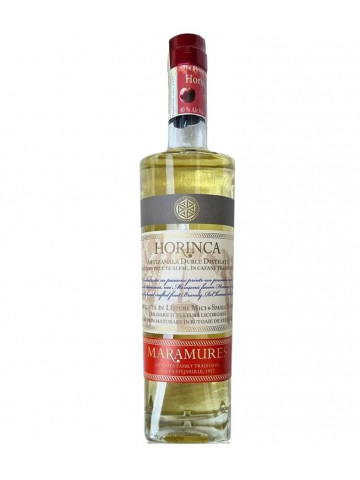 Horinca de Maramures Mere 40% 0.5L