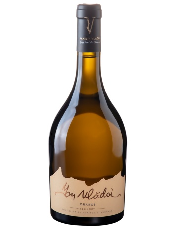 Ion Vlădoi Orange 2016 0.75L