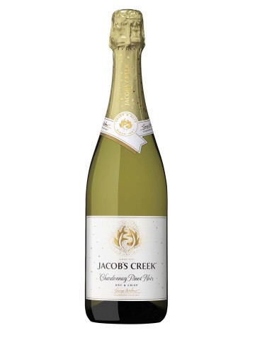 Jacob's Creek Sparkling White 0.75L