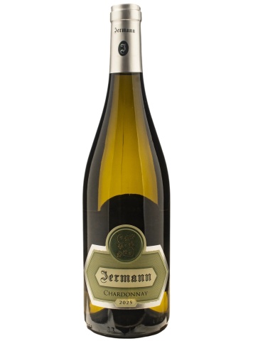Jermann Chardonnay IGT Friuli-Veneția Giulia 2025 0.75L