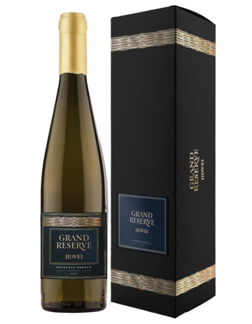 Jidvei Grand Reserve Feteasca Regala 2009 0.75L