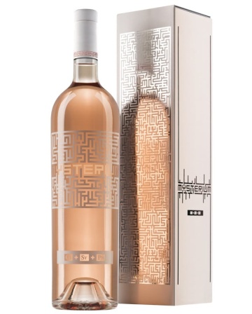 Jidvei Mysterium Rose Magnum Cutie 1.5L