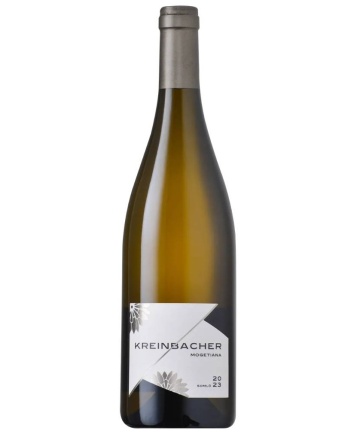 Kreinbacher Mogetiana 2023 Somlohegyi Furmint 0.75L