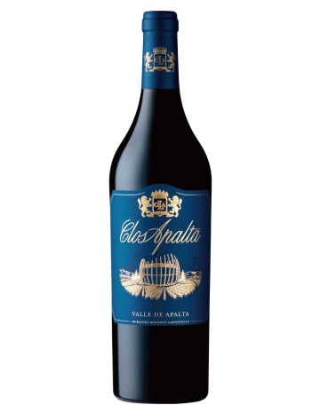 Lapostolle Le Petit Clos 2014 0.75L