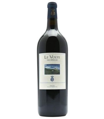 Le Volte Dell’Ornellaia Dublu Magnum 2023 3L