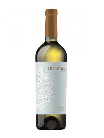 Lebada Neagra Dharma Sauvignon Blanc 0.75L