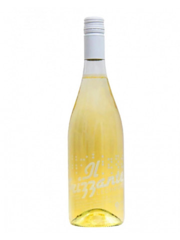 Lechburg Il Frizzante Alb Screw Cap 0.75L