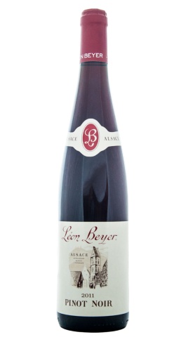 Leon Beyer Pinot Noir 2019 0.75L