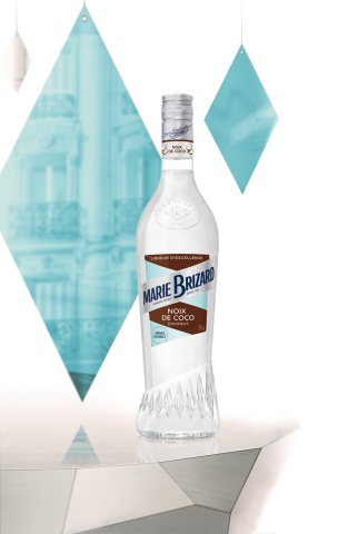 Lichior Marie Brizard Coconut 0.7L