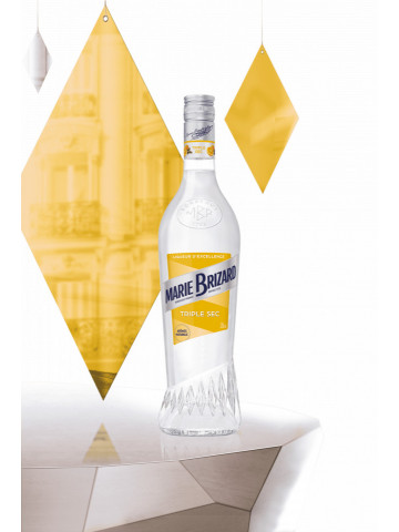 Lichior Marie Brizard Triple Sec 0.7L